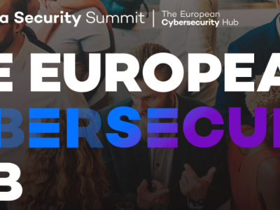 The European Cybersecurity Hub en Madrid el 18 de Mayo 2018