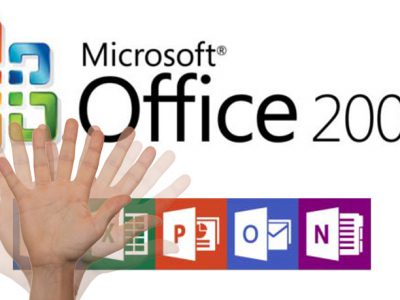 Microsoft anuncia el fin de office 2007 el próximo 10 de octubre del 2017