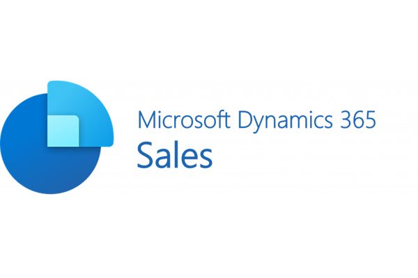 Microsoft Dynamics 365 Sales CRM