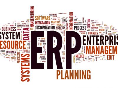 Implantando un ERP, ¿Cómo conseguir el éxito?