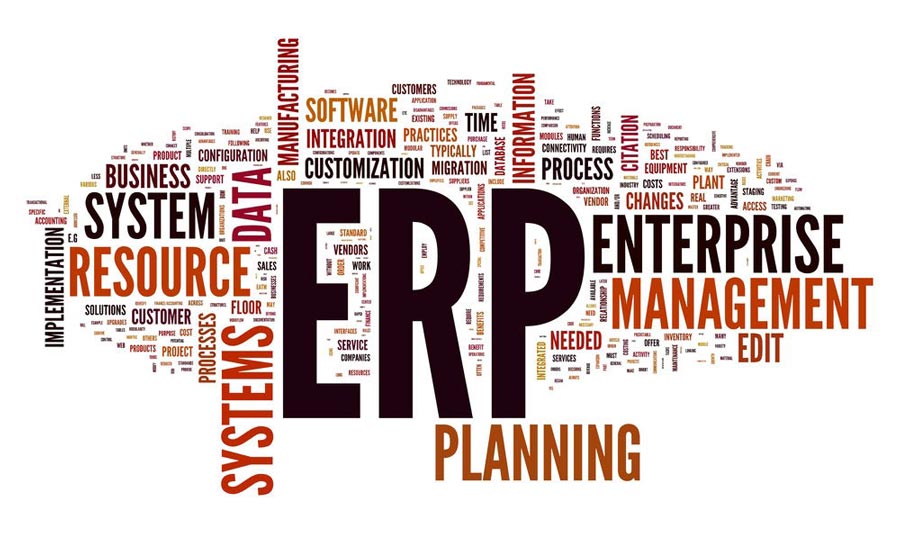 Implantando un ERP, ¿Cómo conseguir el éxito?