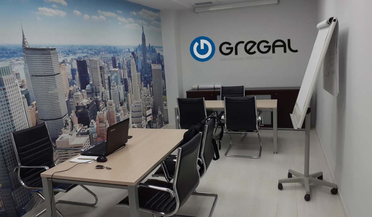 Gregal continúa su expansión nacional con la apertura de una nueva oficina en Elche