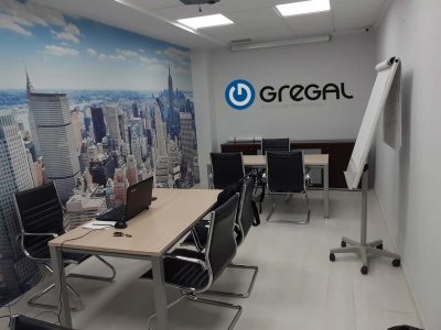 Gregal continúa su expansión nacional con la apertura de una nueva oficina en Elche
