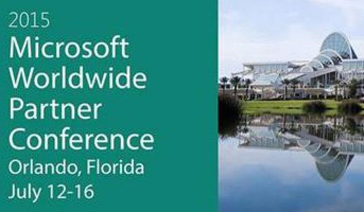 Gregal confirma asistencia a la Microsoft Worldwide Partner Conference 2015