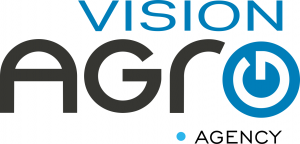 Logo VisionAgro Agency