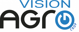 Logo VisionAgro CROP, ERP fitosanitarios