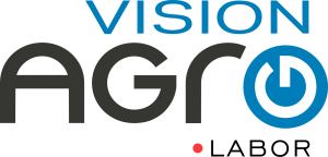 Logo VisionAgro Labor