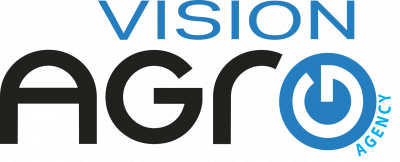 Logo VisionAgroAgency módulo