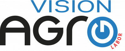 Logo VisionAgroLabor módulo