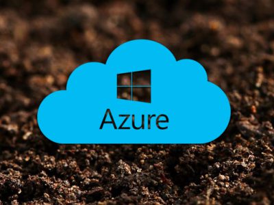 Microsoft Azure ha venido para quedarse.