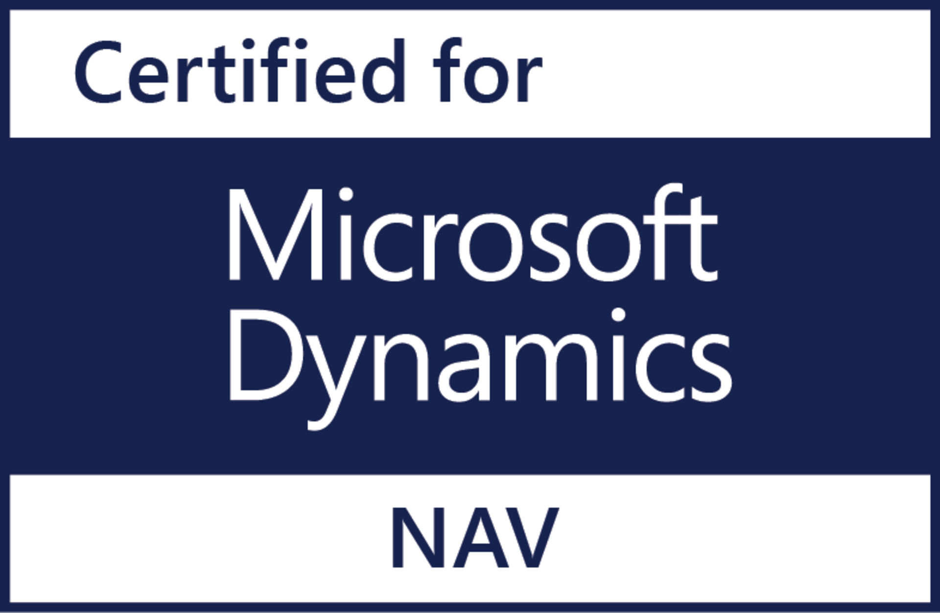 Gregal renueva con éxito la certificación “Certified for Microsoft Dynamics®” para su solución VisionFruit.