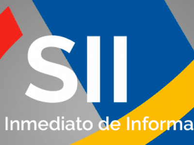 Ya disponemos de la actualización del Suministros Inmediato de Información SII.