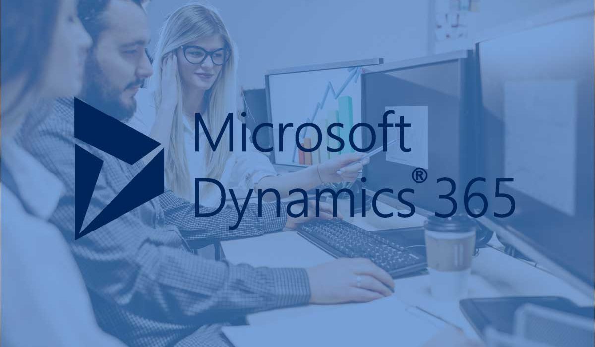 Microsoft Dynamics 365: mejor CRM software