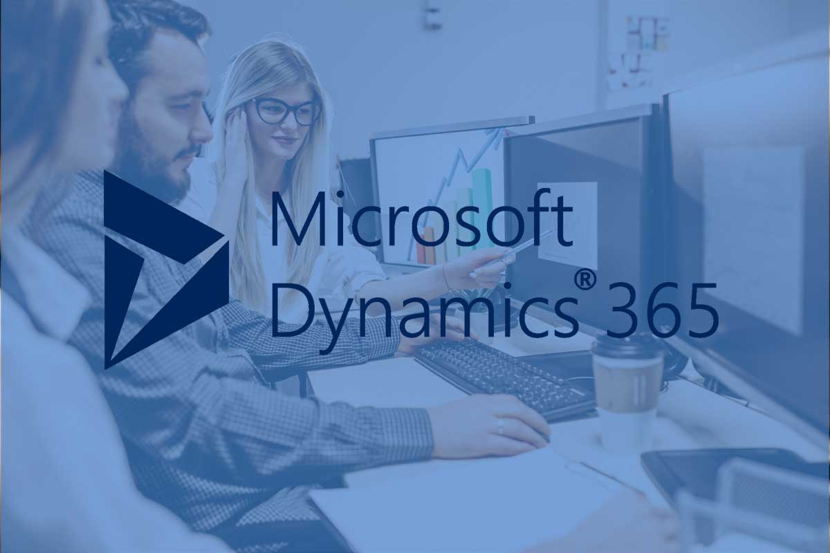 Microsoft Dynamics 365: mejor CRM software