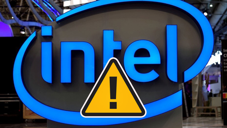 Gran fallo de Intel que afecta a millones de equipos a nivel internacional.