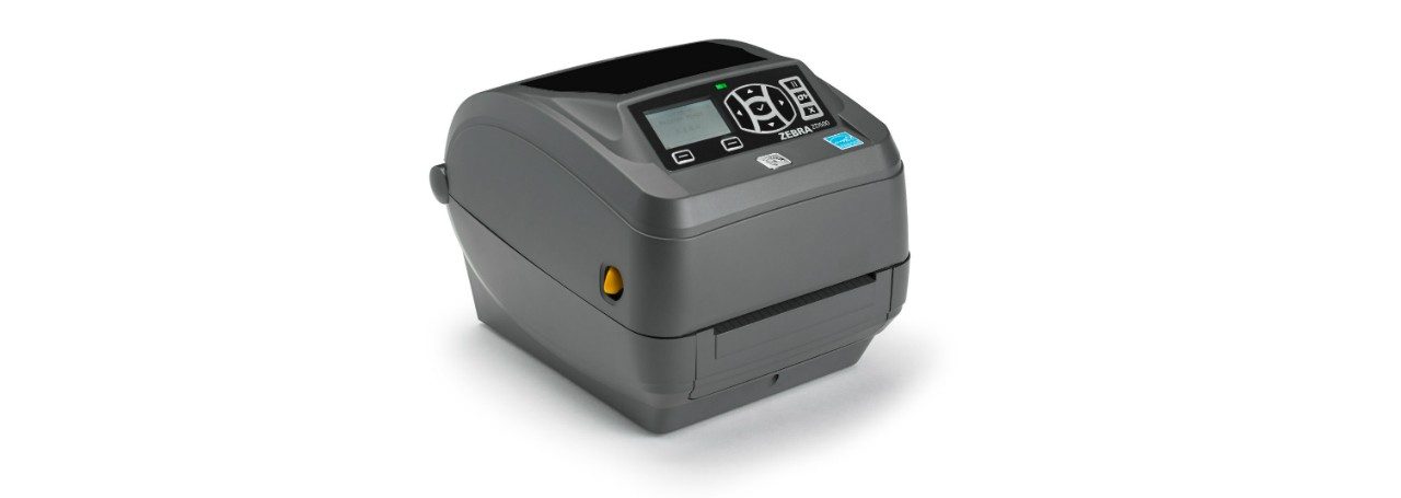Impresora de sobremesa Zebra RFID ZD500R 3