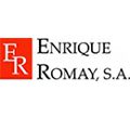 Enrique ROMAY