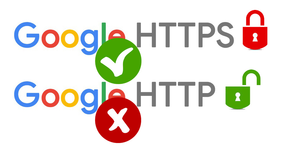 Las webs sin HTTPS serán inseguras para Google Chrome a partir de Julio 2018